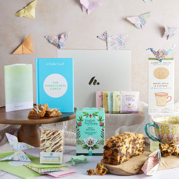 Choosing a wellness hamper for relaxation and wellbeing