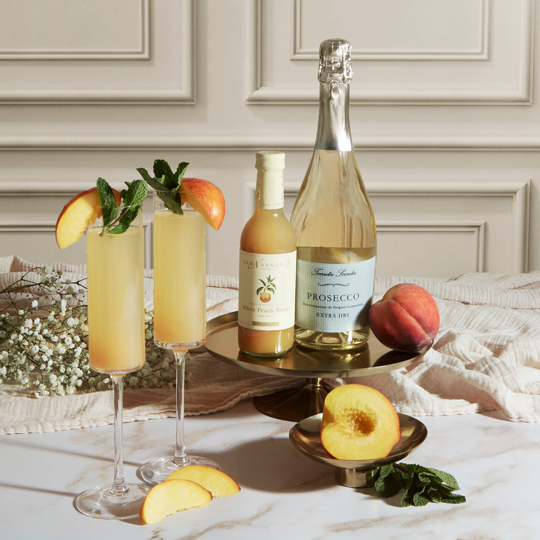 The 5 Best Mother’s Day Prosecco Gifts