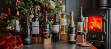 Best Alcohol Gifts for Christmas