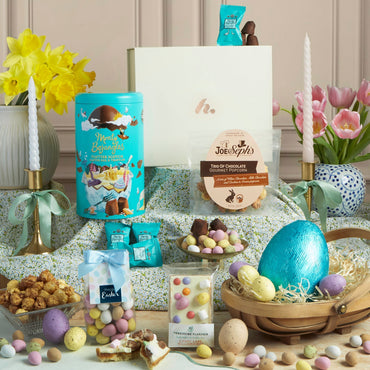 Easter Gifts To Send To The UK