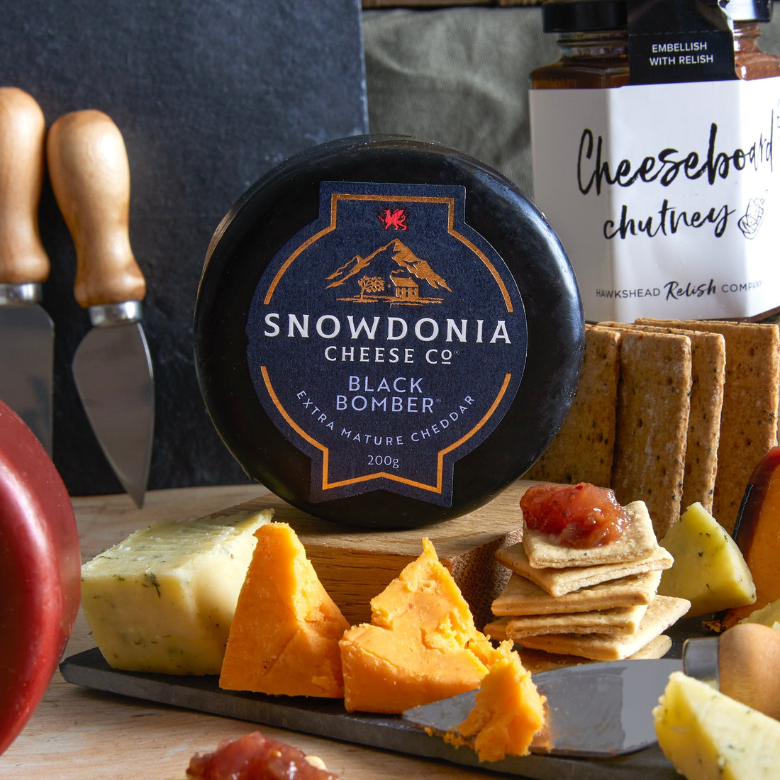 The Best Cheese Gifts for Cheese Lovers