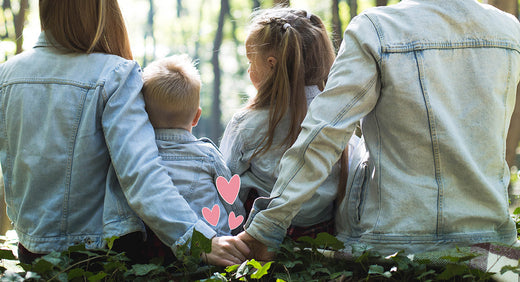 7 Valentine's Day Activity Ideas For Families And Children