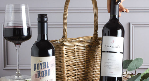 Red Wine Hampers: Our Top Picks for 2024