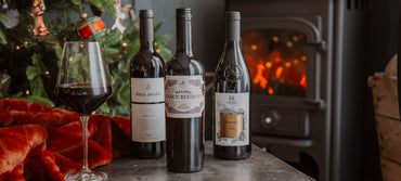 Christmas Gifts for Wine Lovers