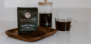 Producer Profile: Coaltown Coffee