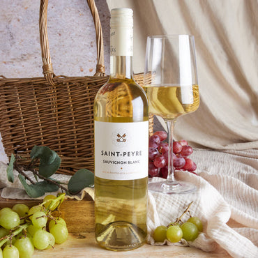 White Wine Hampers: Our Top Picks for 2024