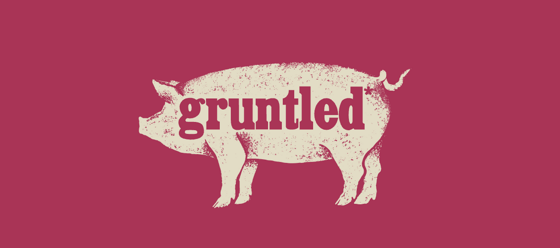 Producer Profile: Gruntled