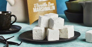 Producer Profile: The Naked Marshmallow Company