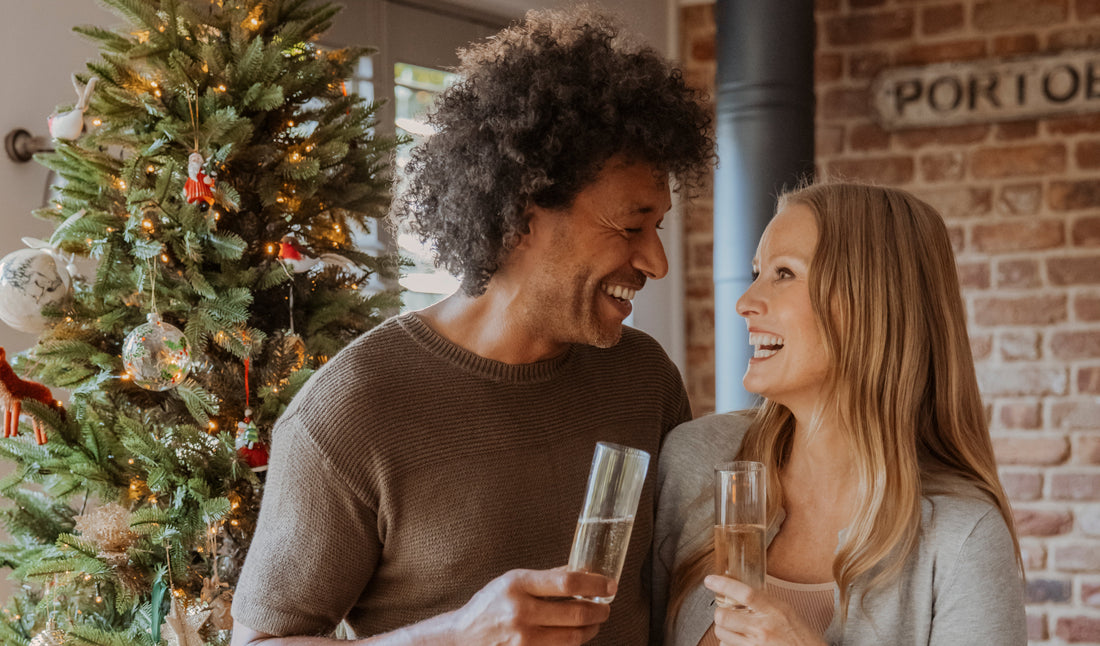 Prosecco - The Perfect Gift this Christmas