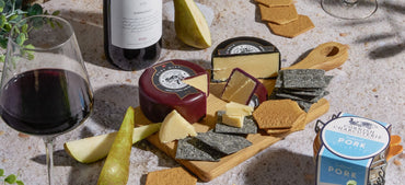 Producer Profile: Snowdonia Cheese Company