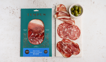 Producer Profile: Tempus Charcuterie