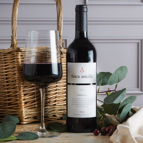 Introducing our Luxury Red Wines