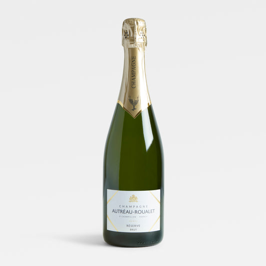 75cl Autreau Champagne