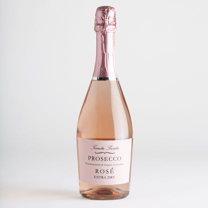 75cl Tenuta Sconta Spumante Rose