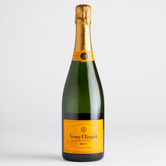 75cl Veuve Clicquot Yellow Label Brut NV Champagne