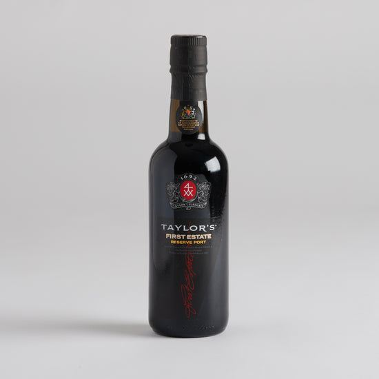 37.5cl Taylors LBV Port