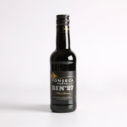 20cl Bin 27 Port by Fonseca