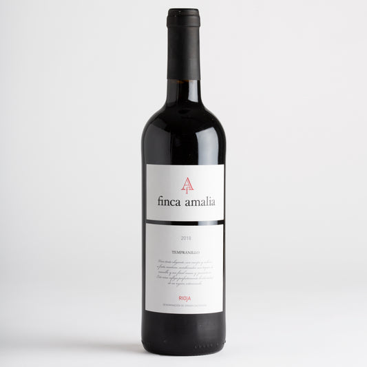 75cl Finca Amalia Rioja