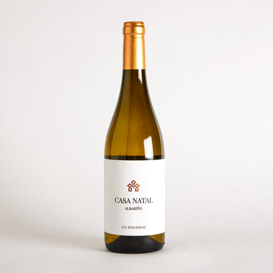 75cl Albariño by Casa Natal