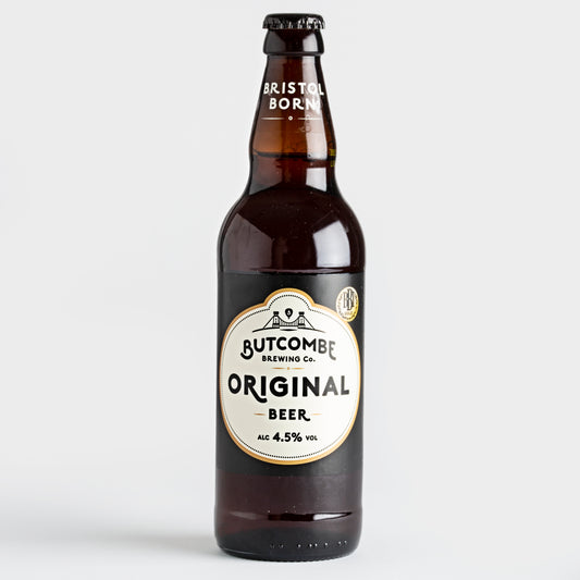 500ml Butcombe Original Beer