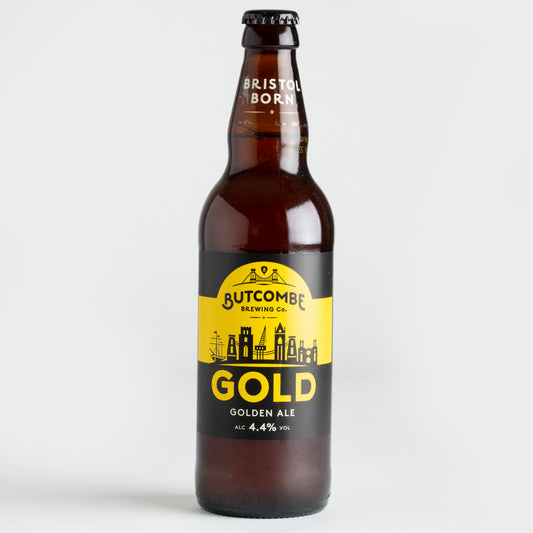 500ml Butcombe Gold Beer