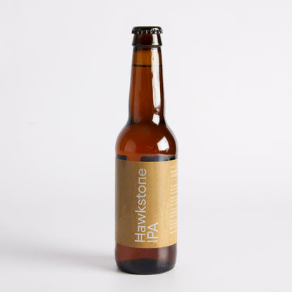 330ml IPA by Hawkstone