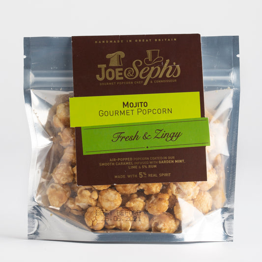 32g Mojito Popcorn Snack Pack