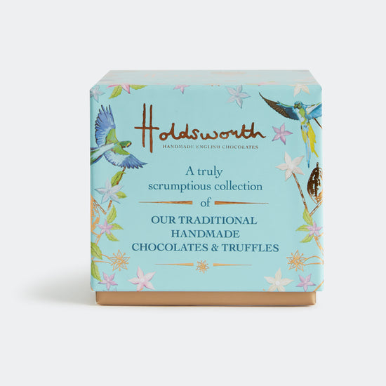 100g Holdsworth Truly Scrumptious Traditional Chocolates & Truffles