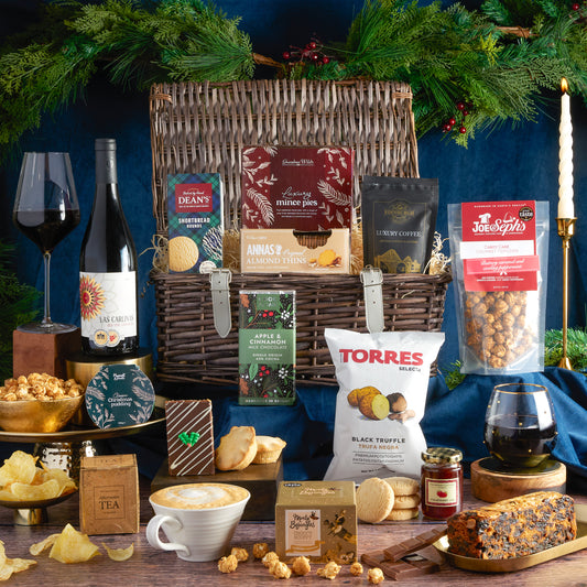 The Magic of Christmas Hamper