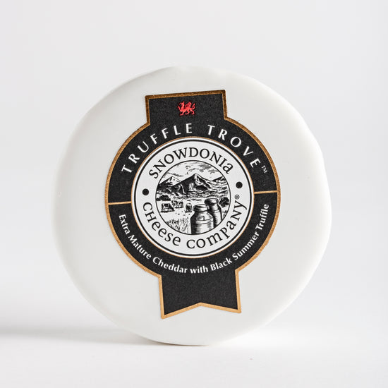 150g Snowdonia Truffle Trove Cheese