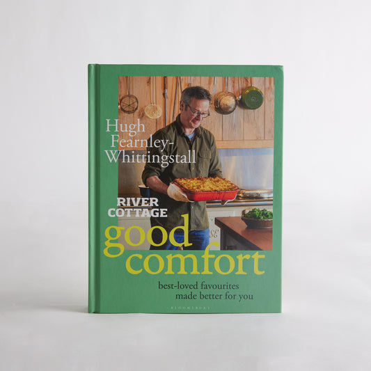 River Cottage Good Comfort Book