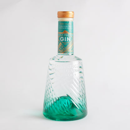 70cl Premium Dry Gin, Early Harvest Edition, by Shivering Mountain