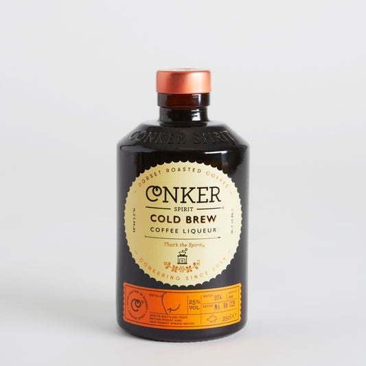 35cl Conker Cold Brew Coffee Liqueur