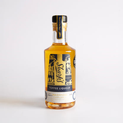 20cl Sharp's Toffee Liqueur by Maidstone Distillery