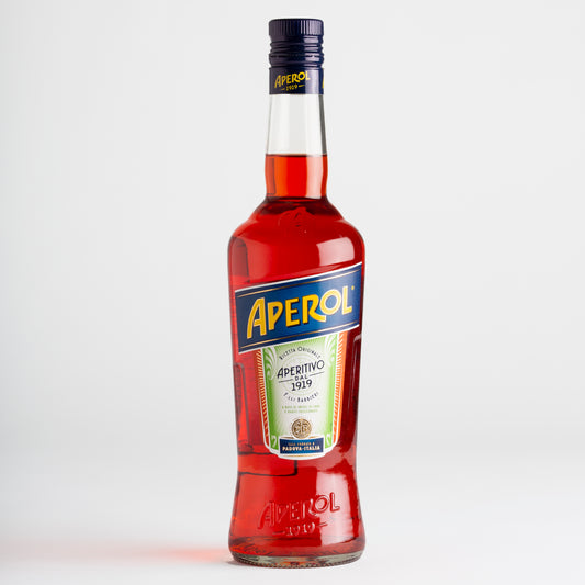 70cl Aperol Apertiv