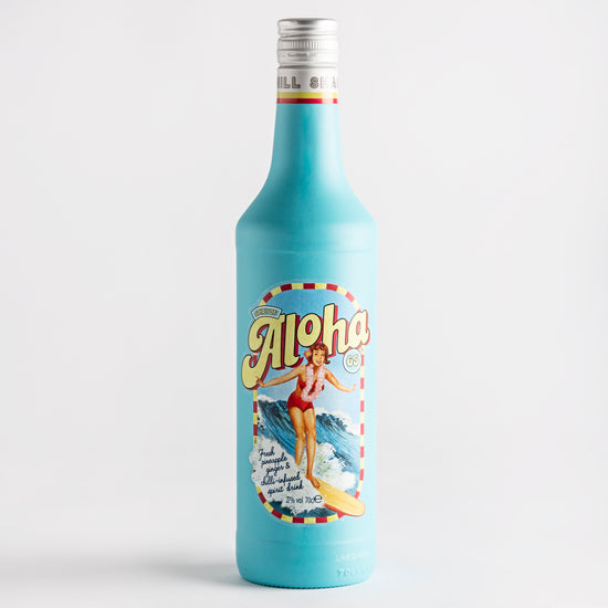 70cl Aloha 65