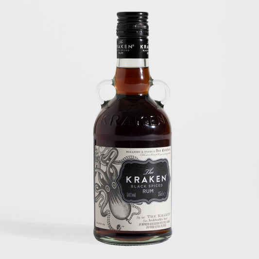 Kraken Rum 35cl