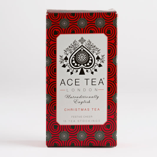 37.5g Ace Tea Christmas Tea