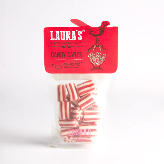 150g Candy Cane Sweets by Laura's Confectionery