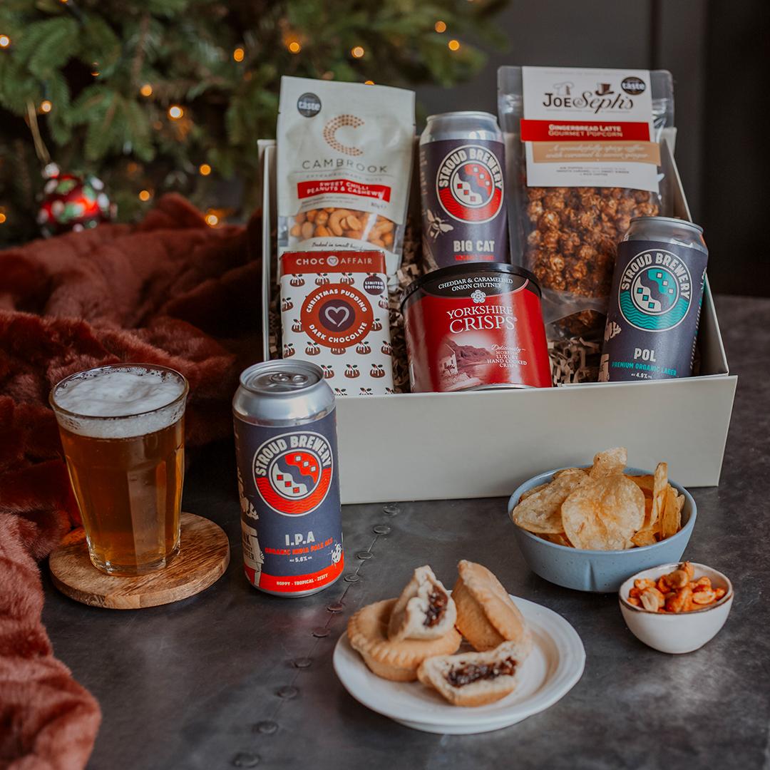 12 Days of Christmas Gifts for the Beer Lover in Your Life – Pat's Pints