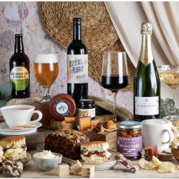 5 Reasons why Hampers make a Great Gift