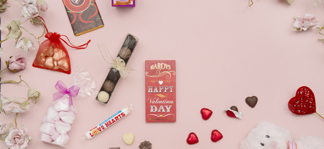 Valentine's Day Gift Guide: The Best Interactive Gifts For Couples