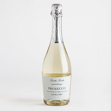 La Tenuta Sconta Prosecco DOC Extra Dry 75cl