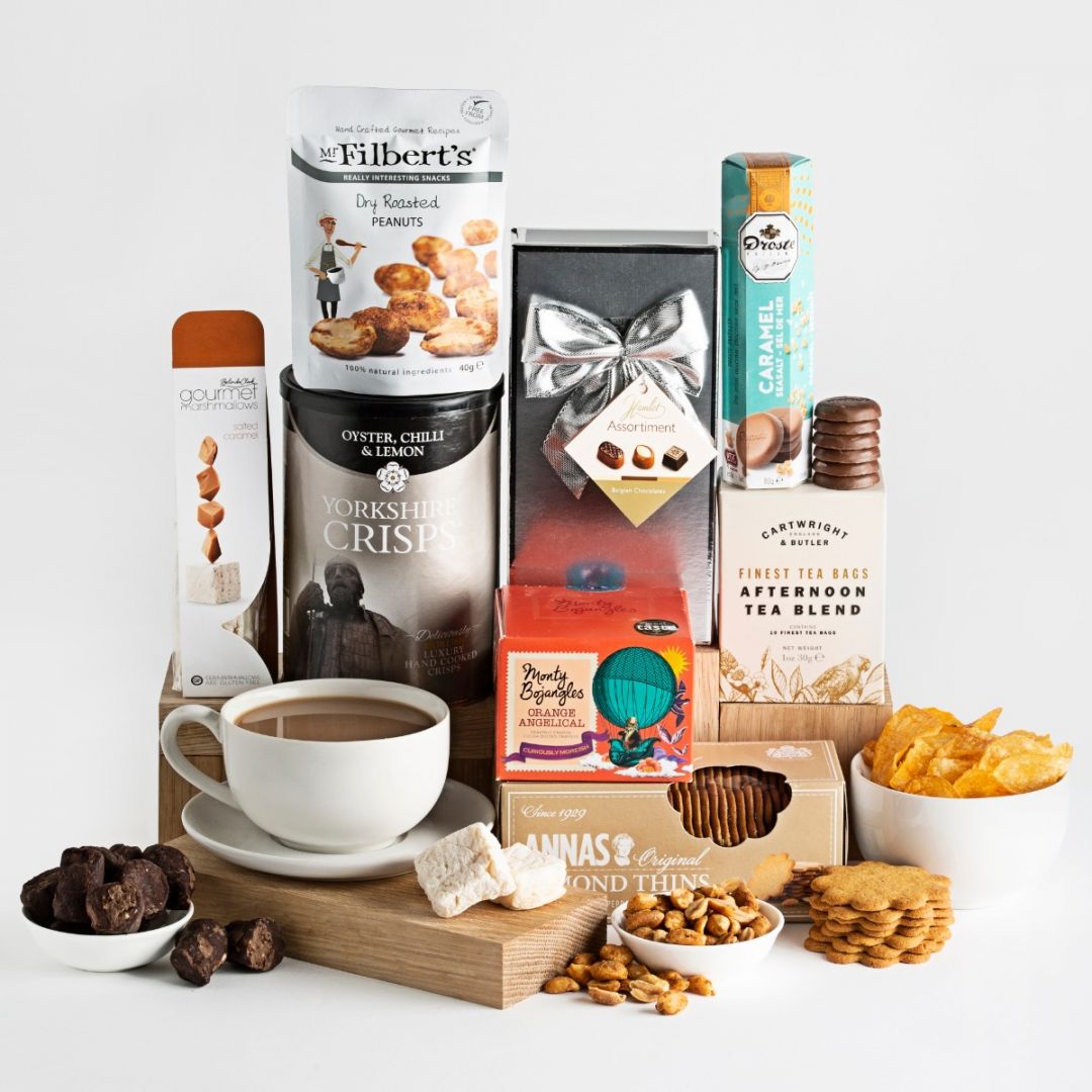 Regal Treats Hamper