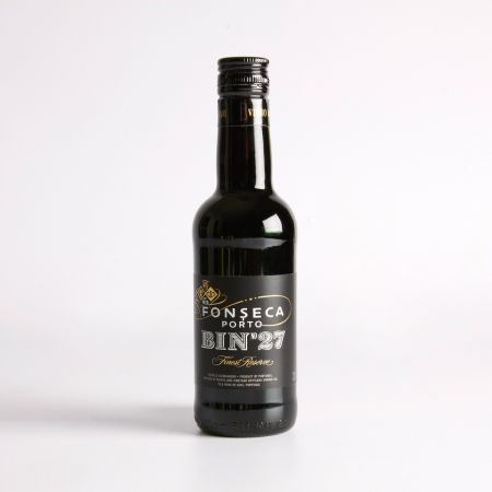 20cl Bin 27 Port by Fonseca 