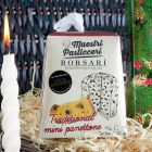 Close up 4 of products in The Treat the Team Festive Hamper for One, a luxury Christmas gift hamper at hampers.com UK