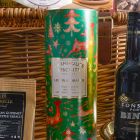 Close up of products in The Magnificent Christmas Hamper, a luxury Christmas gift hamper at hampers.com UK
