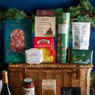 The Ultimate Christmas Celebration Hamper