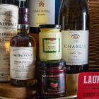 The Ultimate Christmas Celebration Hamper