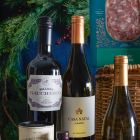 The Ultimate Christmas Celebration Hamper